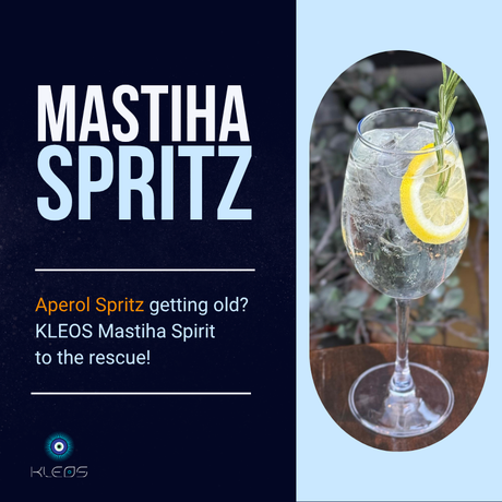 KLEOS Spritz