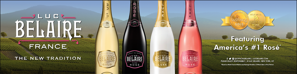 Luc Belaire – Kolonaki Fine Wines & Spirits