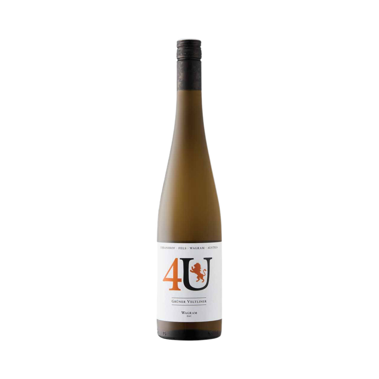 Urbanihof Organic 4U Grüner Veltliner