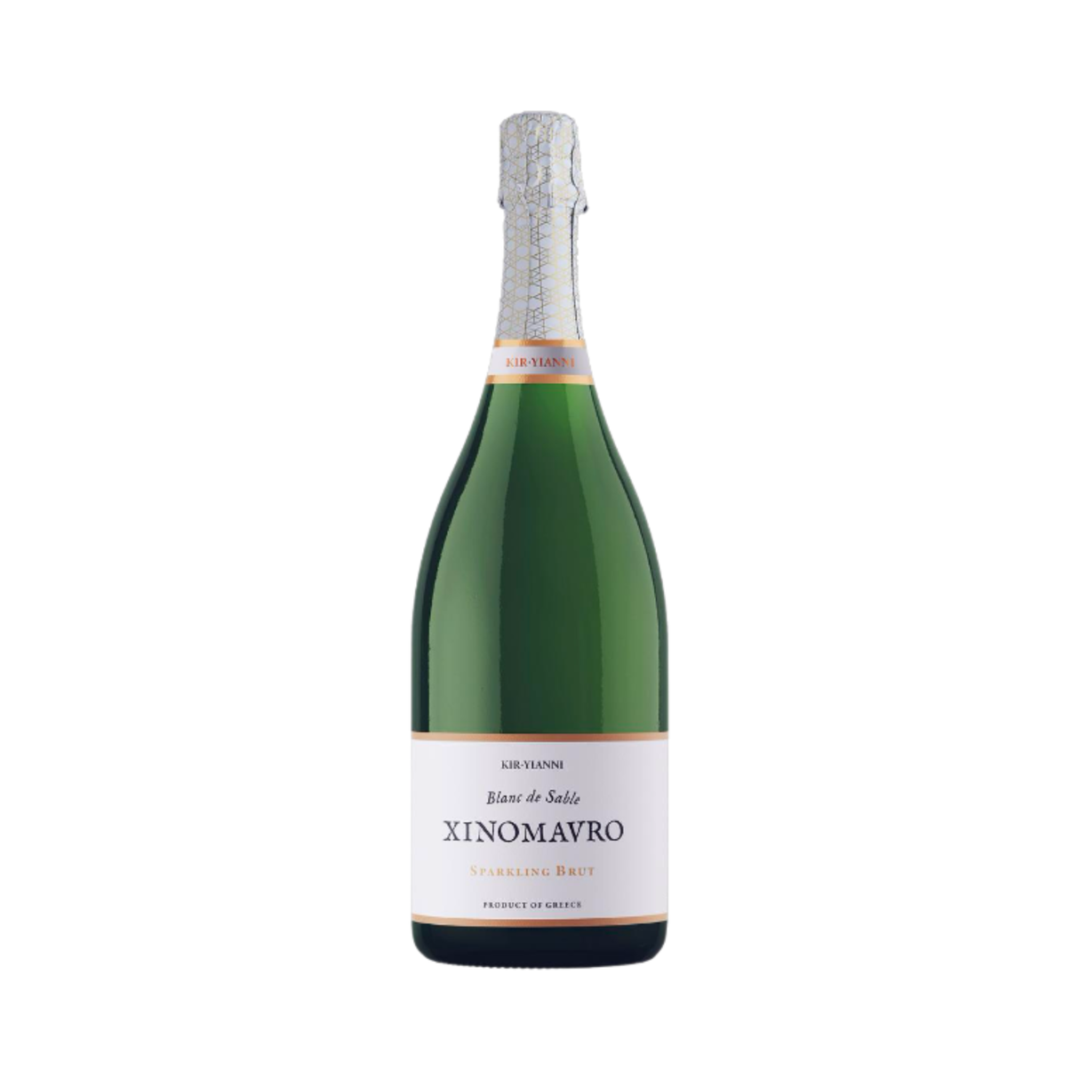 Kir-Yianni Sparkling Brut (3 Bottle Minimum)