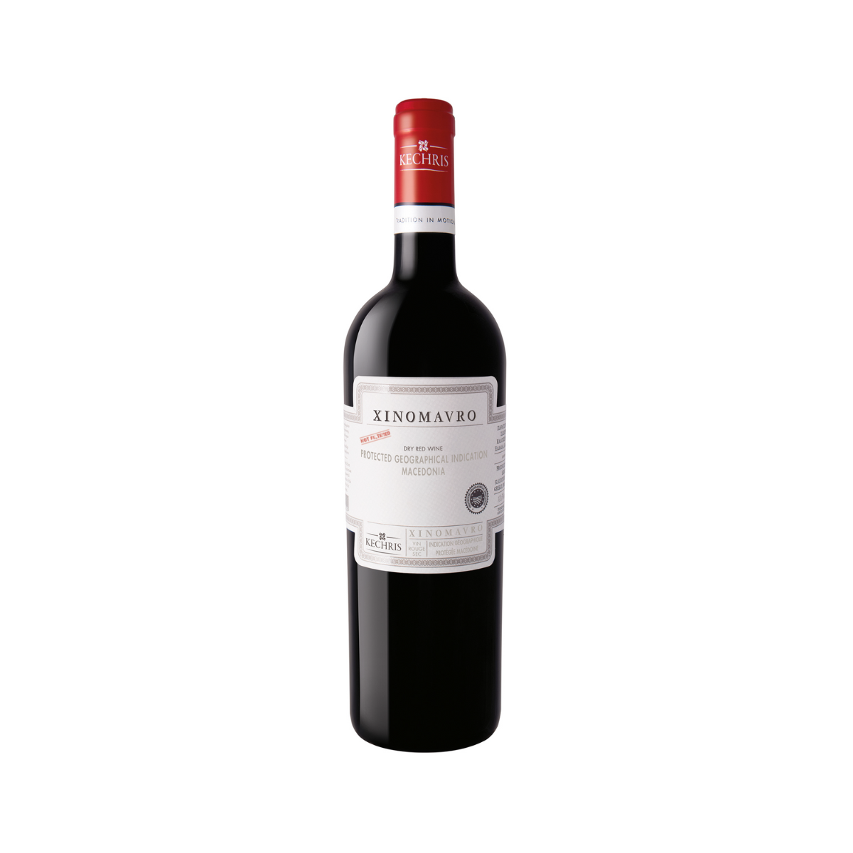 Kechris Xinomavro (6 Bottle Minimum)