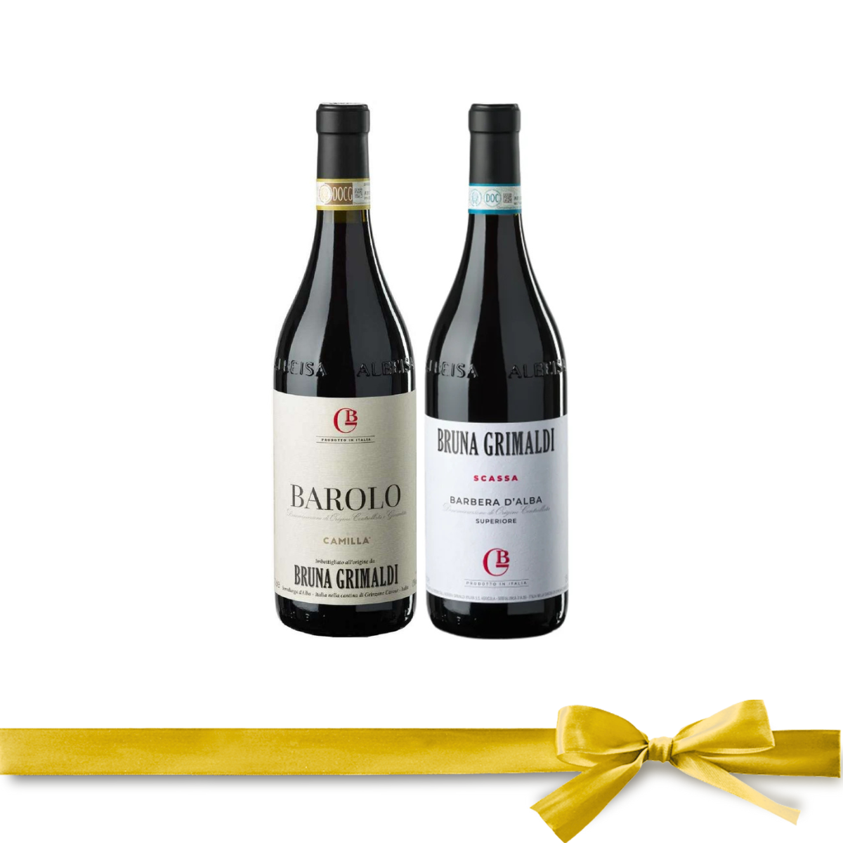 Piemonte Perfection
