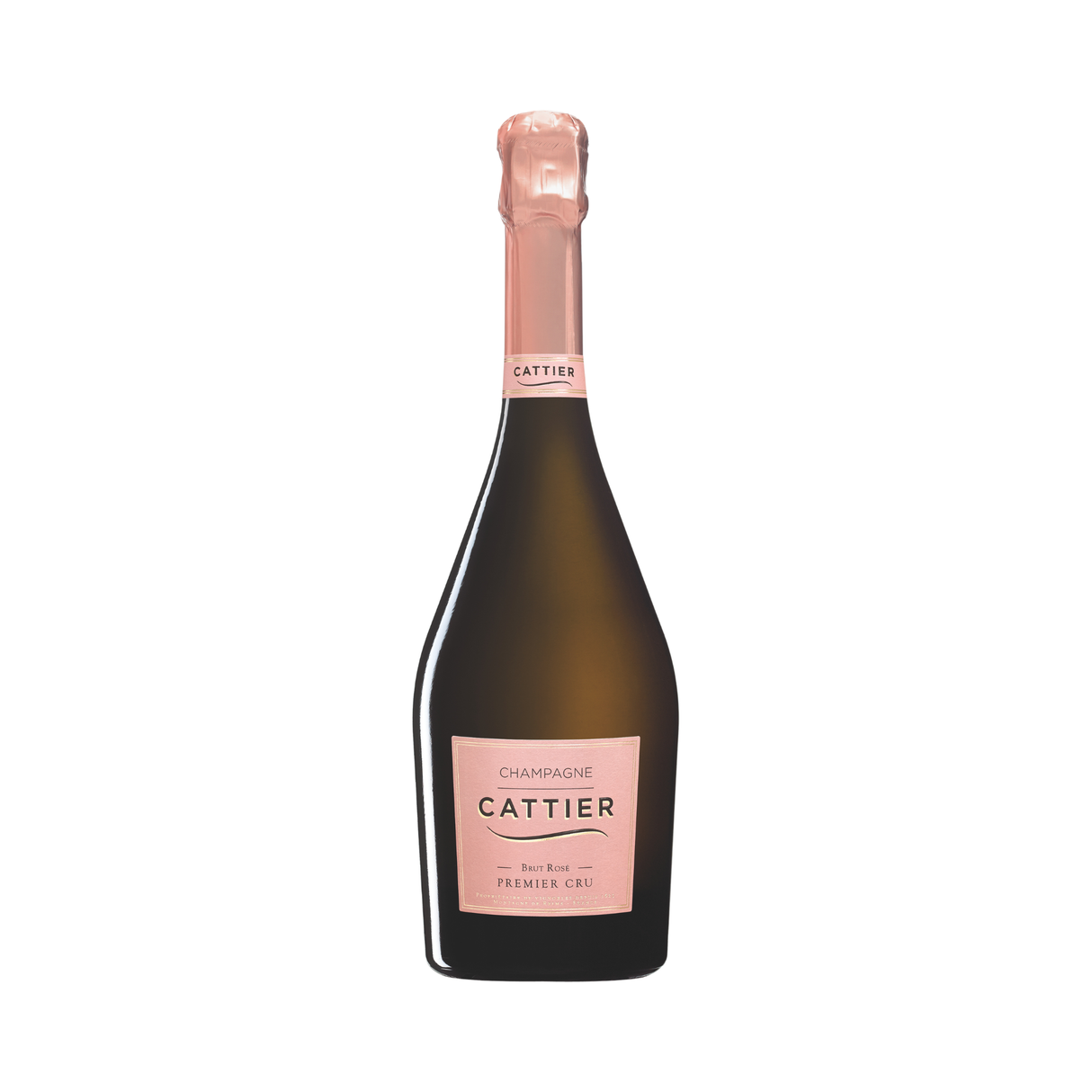 Brut Rosé Premier Cru