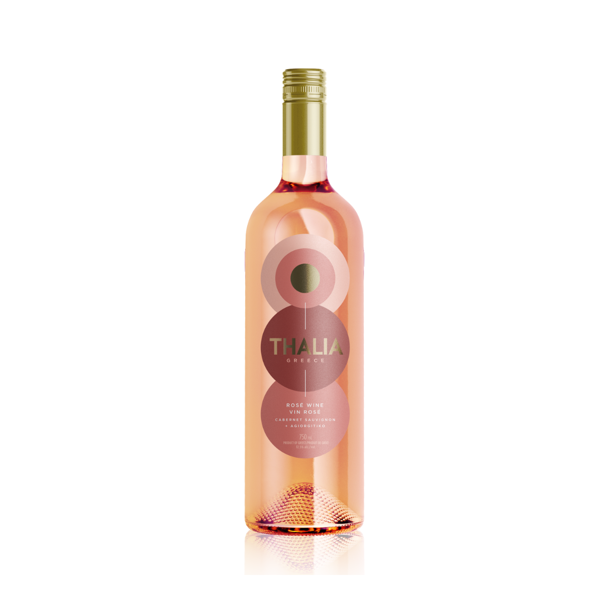 THALIA Rosé (3 Bottle Minimum)
