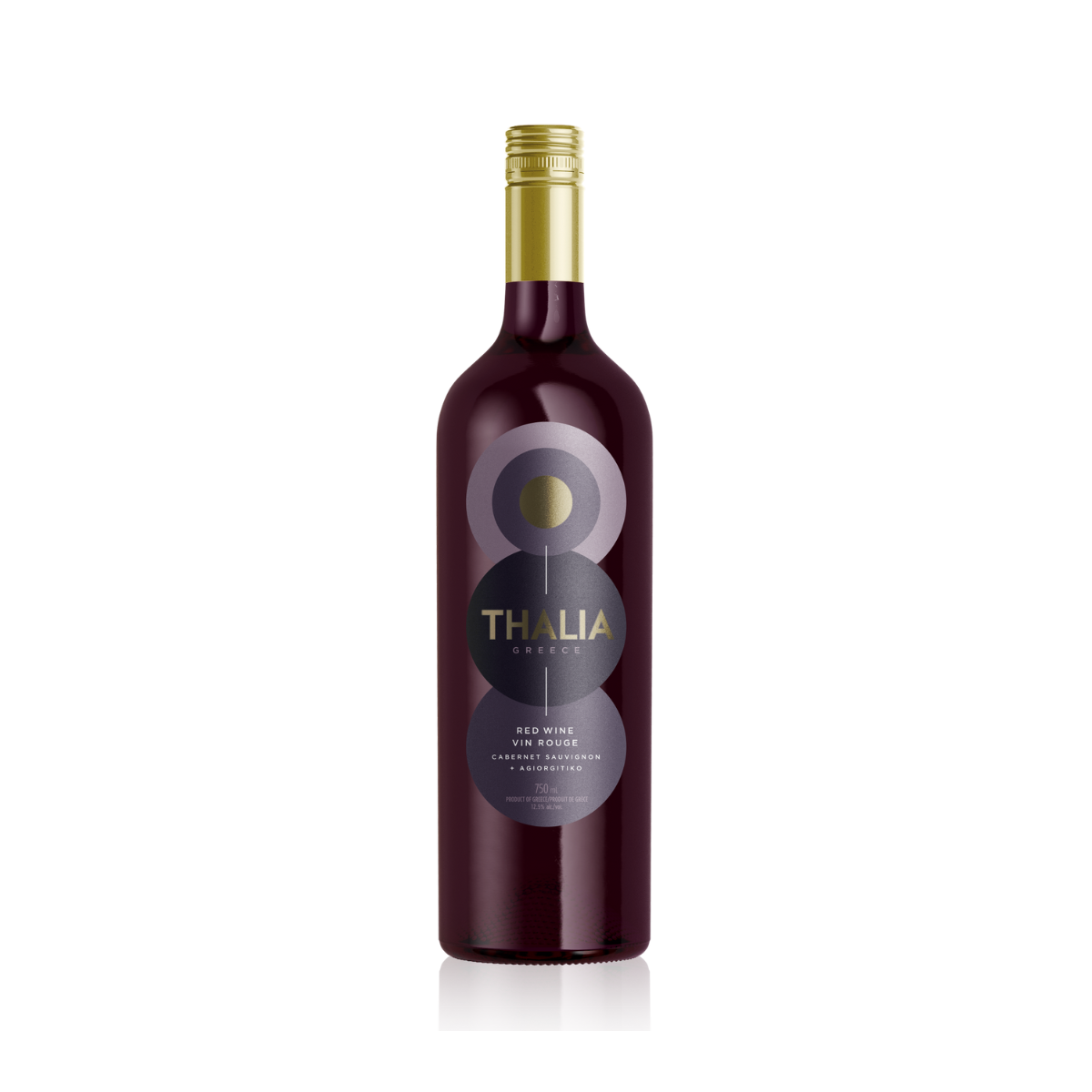 THALIA Red (3 Bottle Minimum)