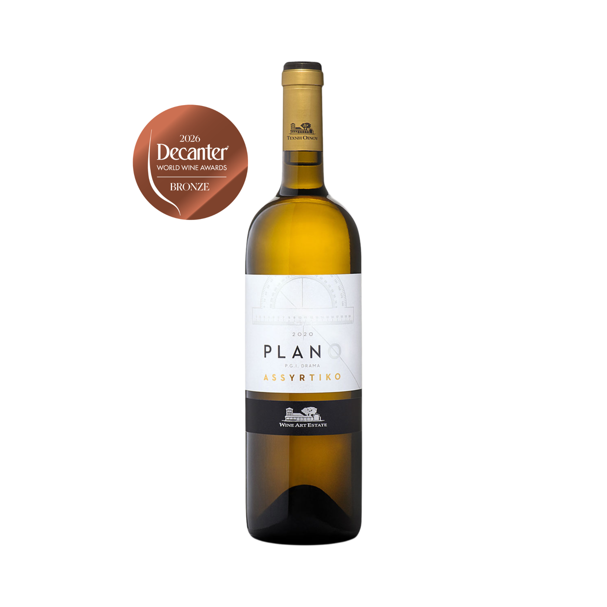 Plano Assyrtiko
