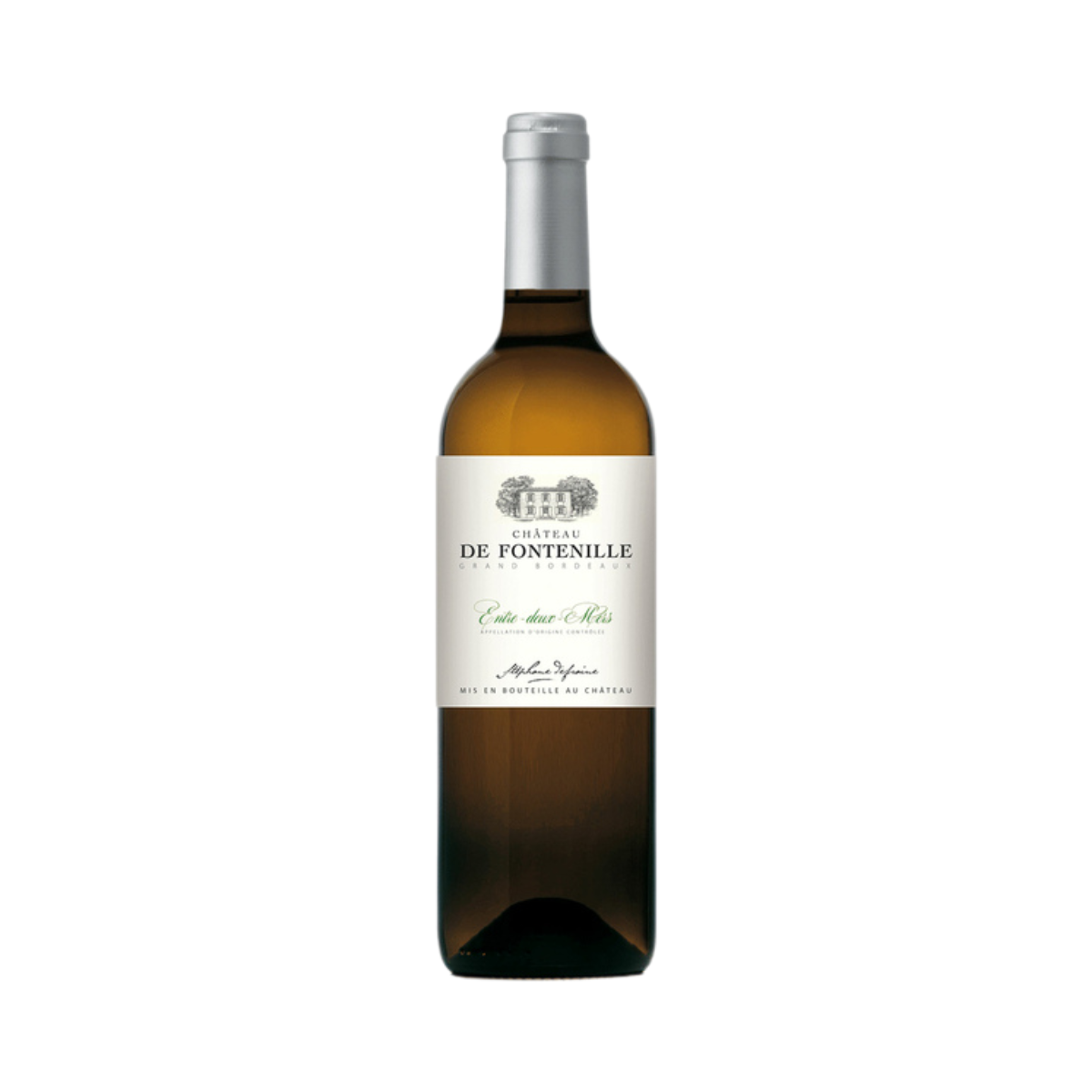 Château de Fontenille Entre-Deux-Mers (3 Bottle Minimum)