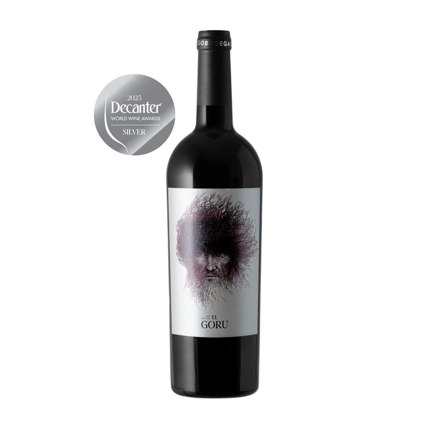 Ego Bodegas Goru Jumilla DO (3 Bottle Minimum)
