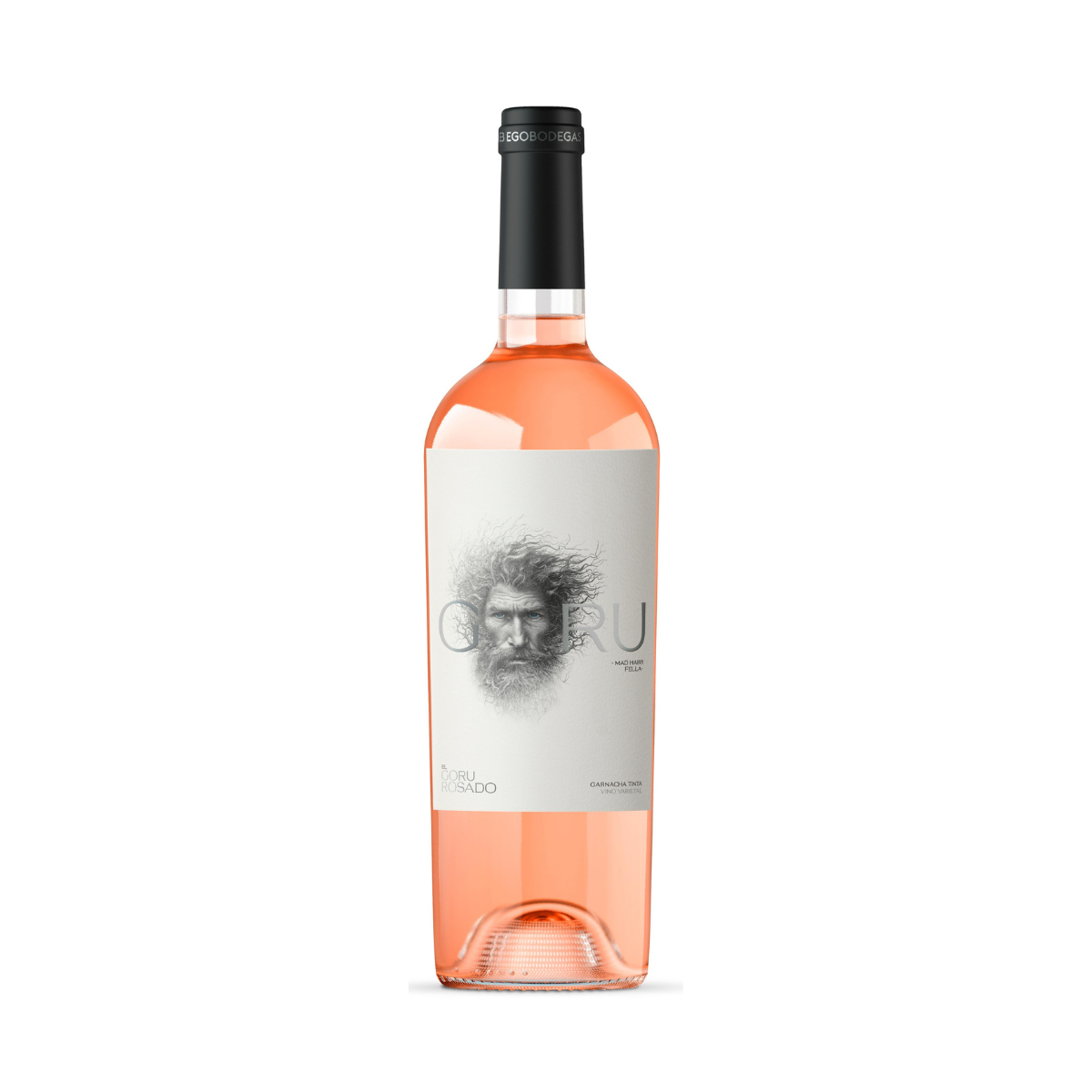 Ego Bodegas El Goru Rosado (3 Bottle Minimum)