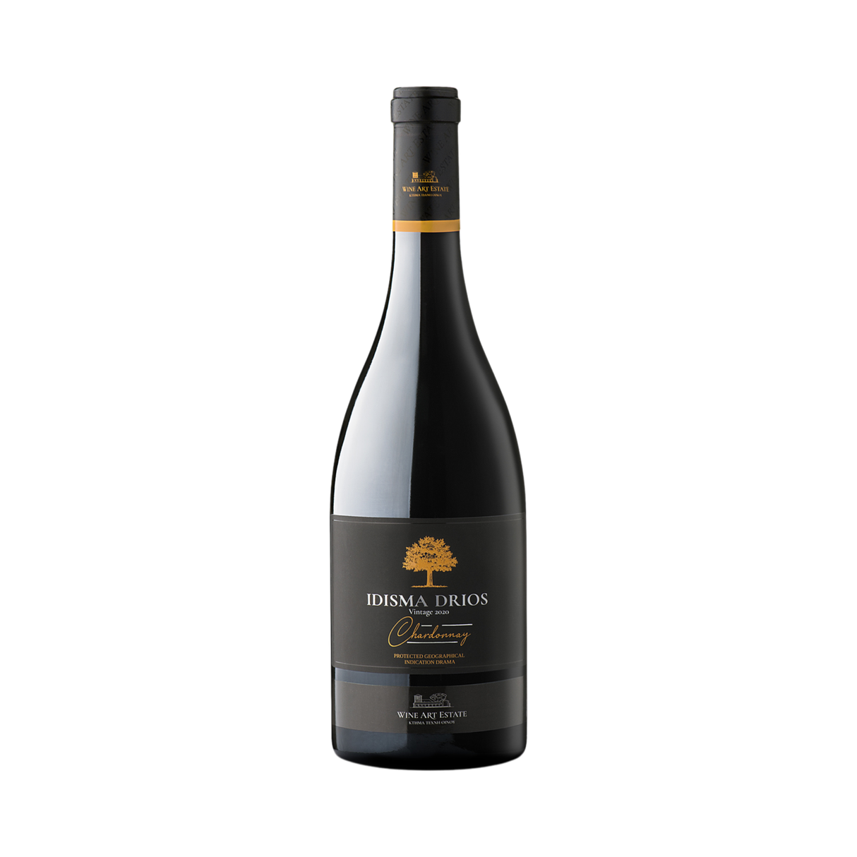 Idisma Drios Chardonnay