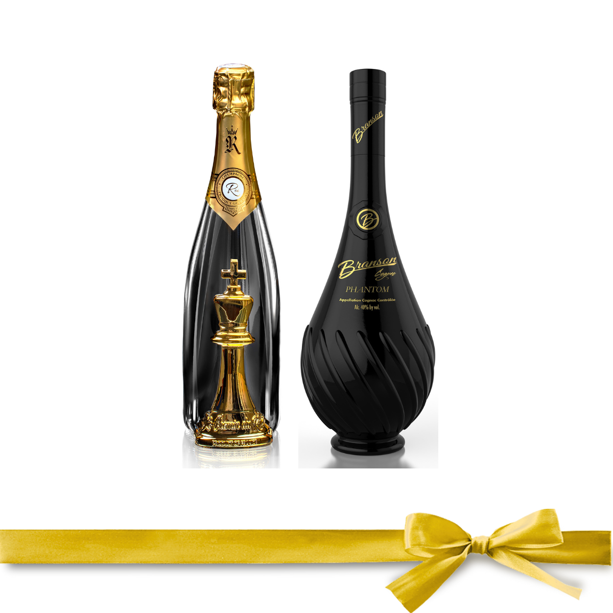 Le Luxe by 50 Cent