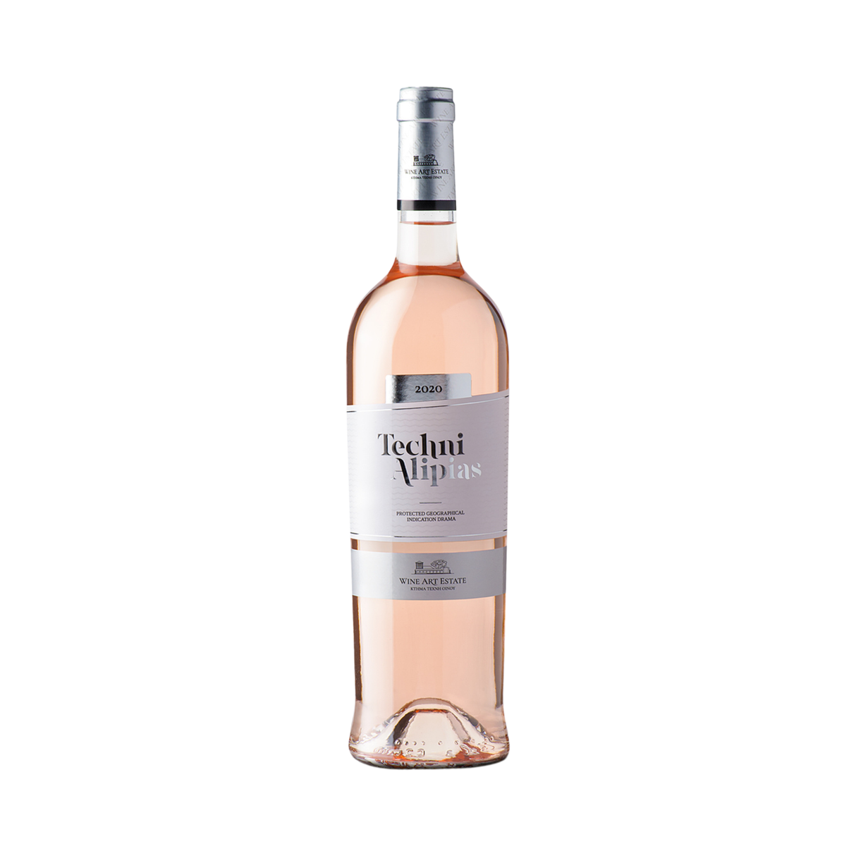 Techni Alipias Rosé