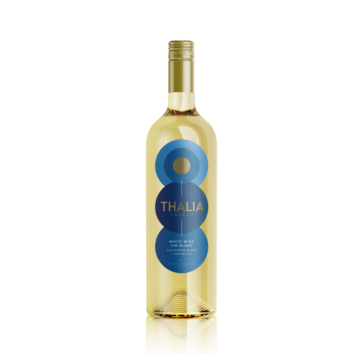 THALIA White (3 Bottle Minimum)