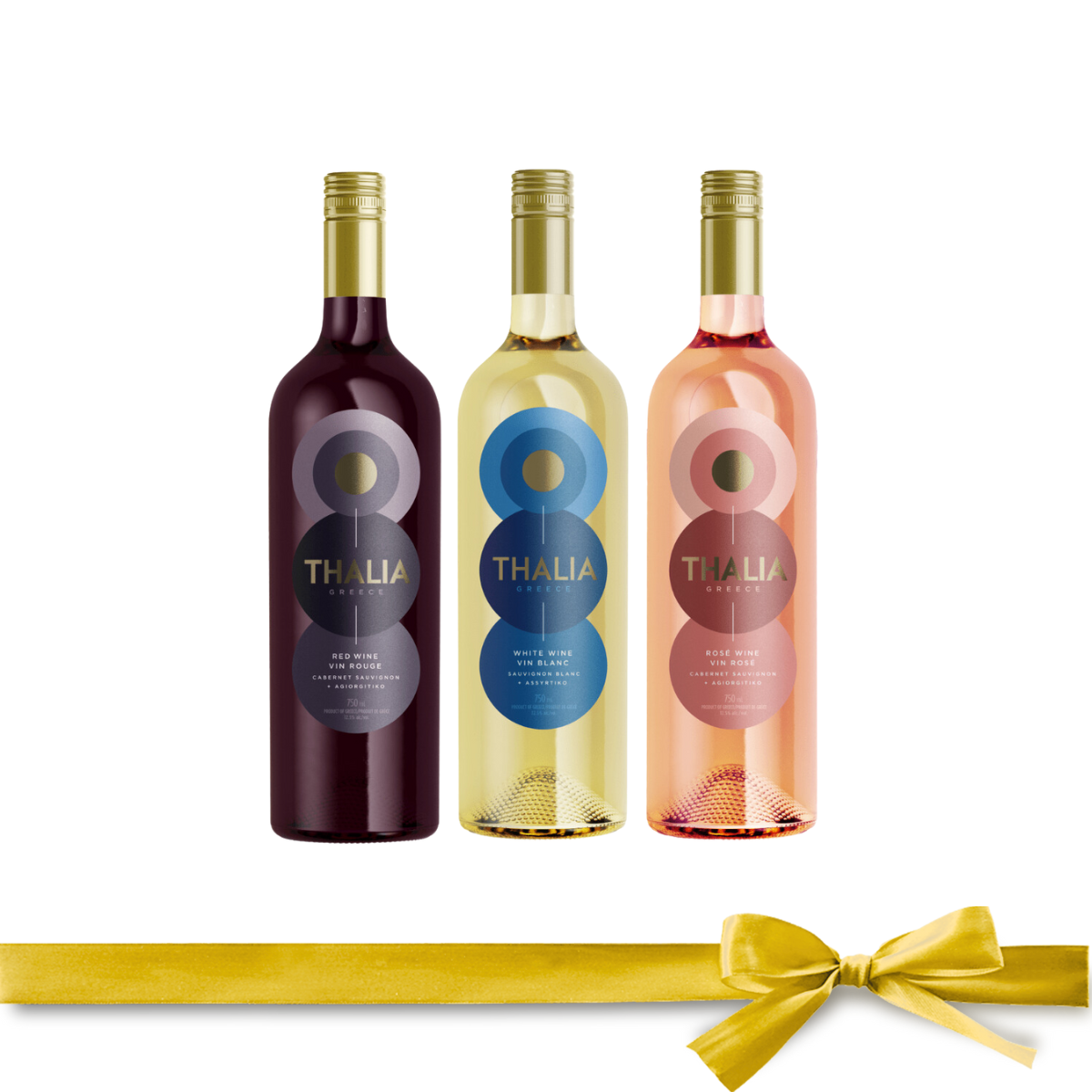 Wines of Inspiration
