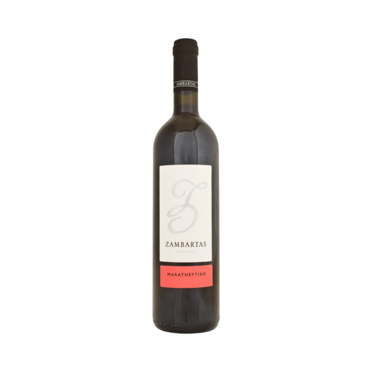 Zambartas Maratheftiko (3 Bottle Minimum)