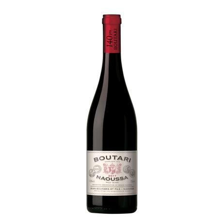 Boutari Naoussa, red wine, Greek wine, wine from Greece