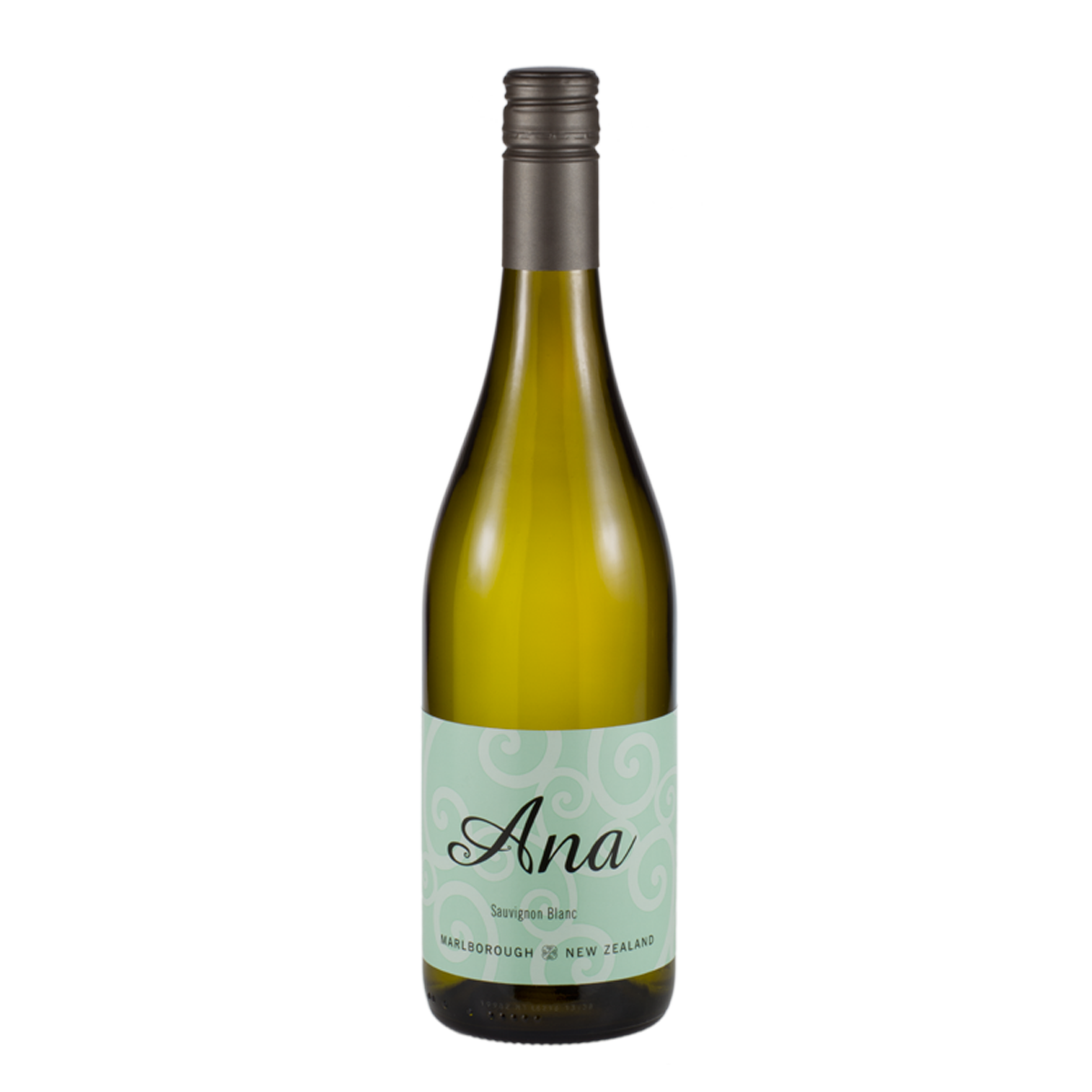 Ana Sauvignon Blanc, sauvignon blanc, white wine, New Zealand wine, wine from New Zealand