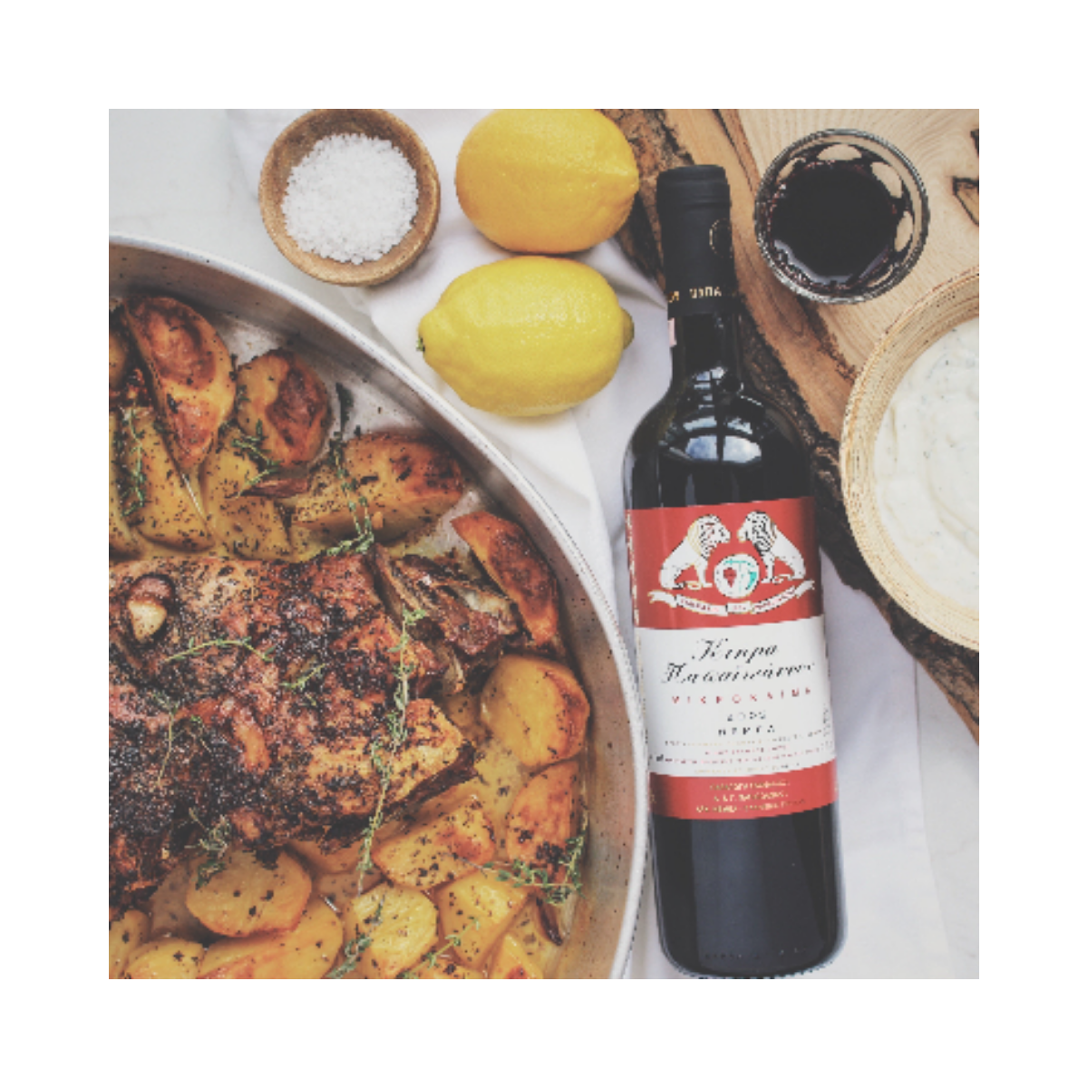 Papaioannou Mikroklima (6 Bottle Minimum)