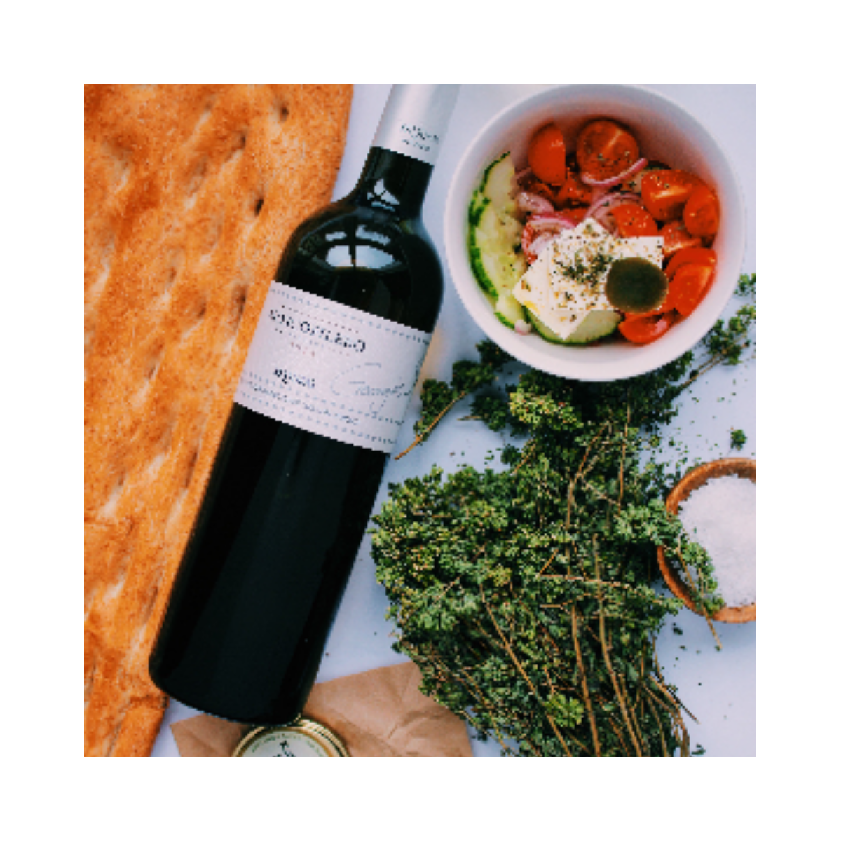 Skouras Moschofilero (3 Bottle Minimum)