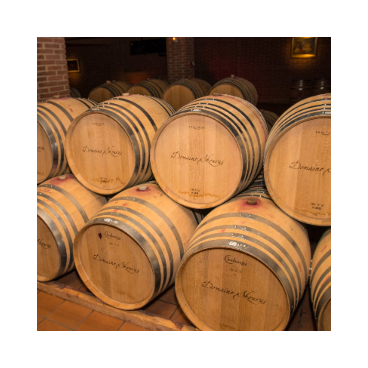 Skouras Saint George (3 Bottle Minimum)