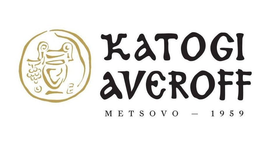 From the highest mountain top vineyards of Metsovo we bring you the wines of Katogi Averoff