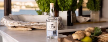 KAVO Rum