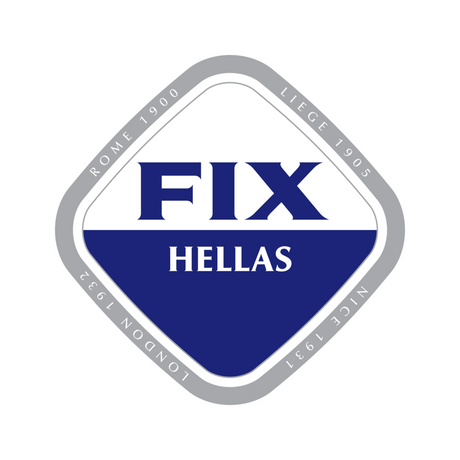 Fix Hellas Beer