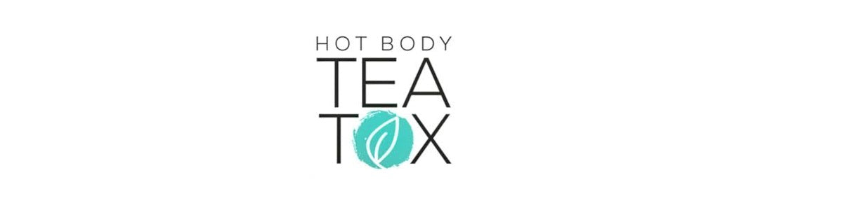 Hot Body Tea Tox