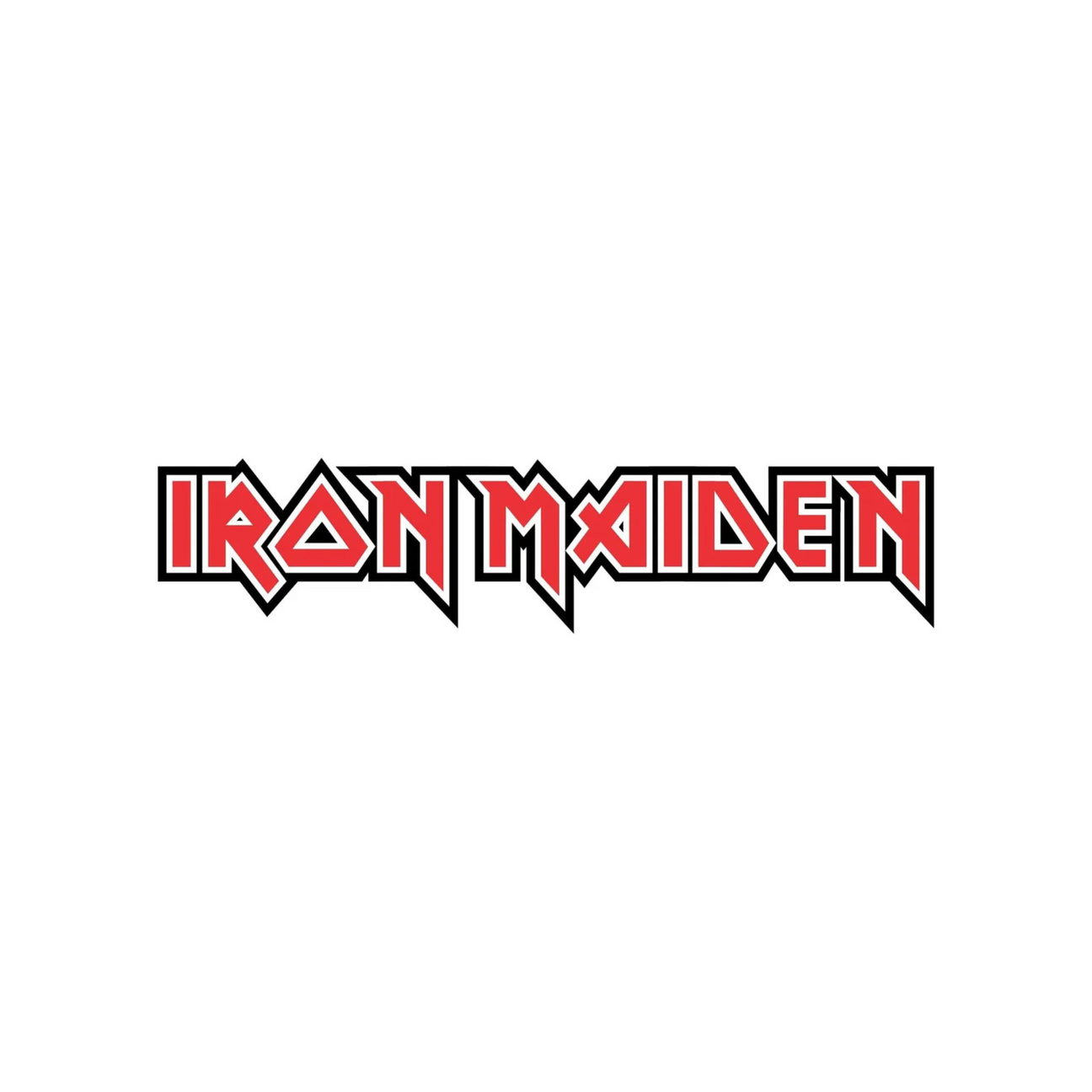 Iron Maiden