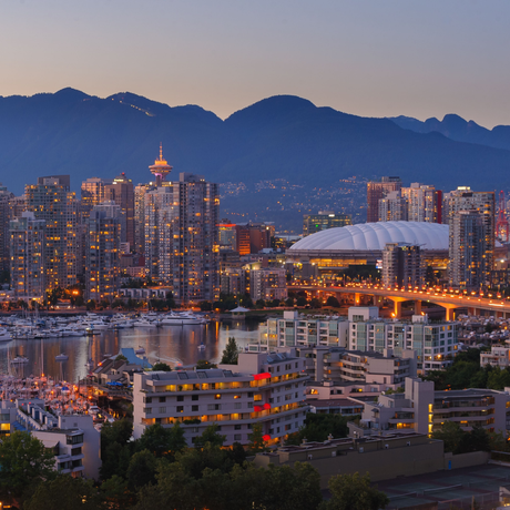Chilean Wines, Vancouver Winefest