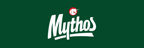 Mythos Beer