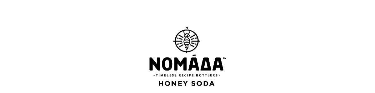 Nomada Honey Soda