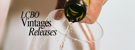 LCBO Vintages Releases