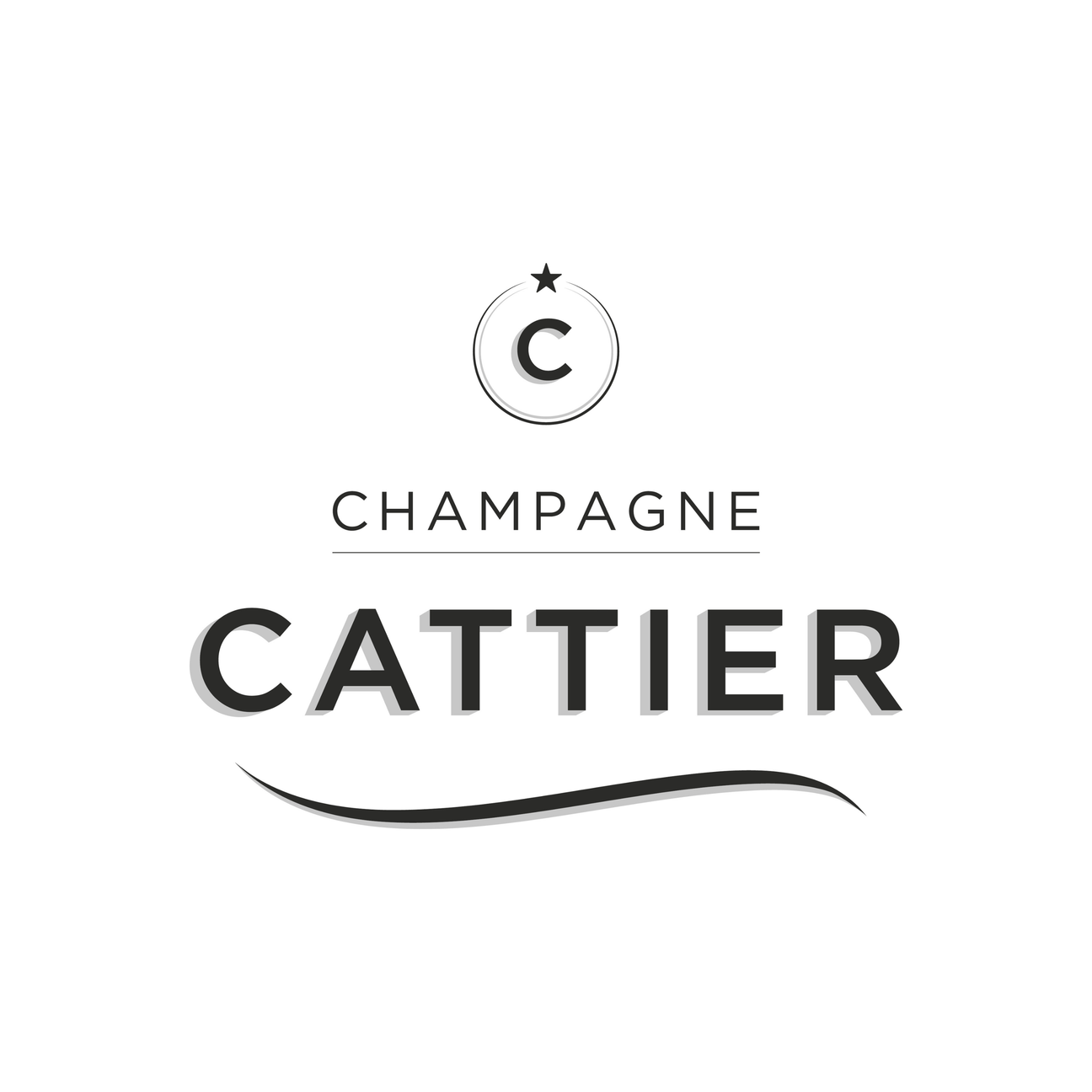 Champagne Cattier