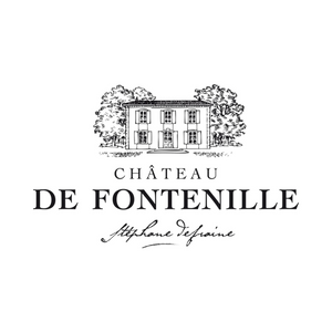 Château de Fontenille