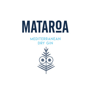 Mataroa Gin