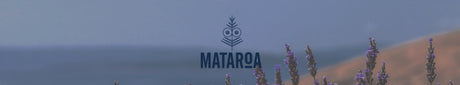 Mataroa Gin