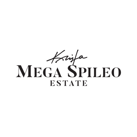 Mega Spileo Wine Tasting