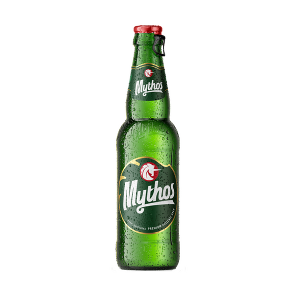 Mythos Beer (by the case)