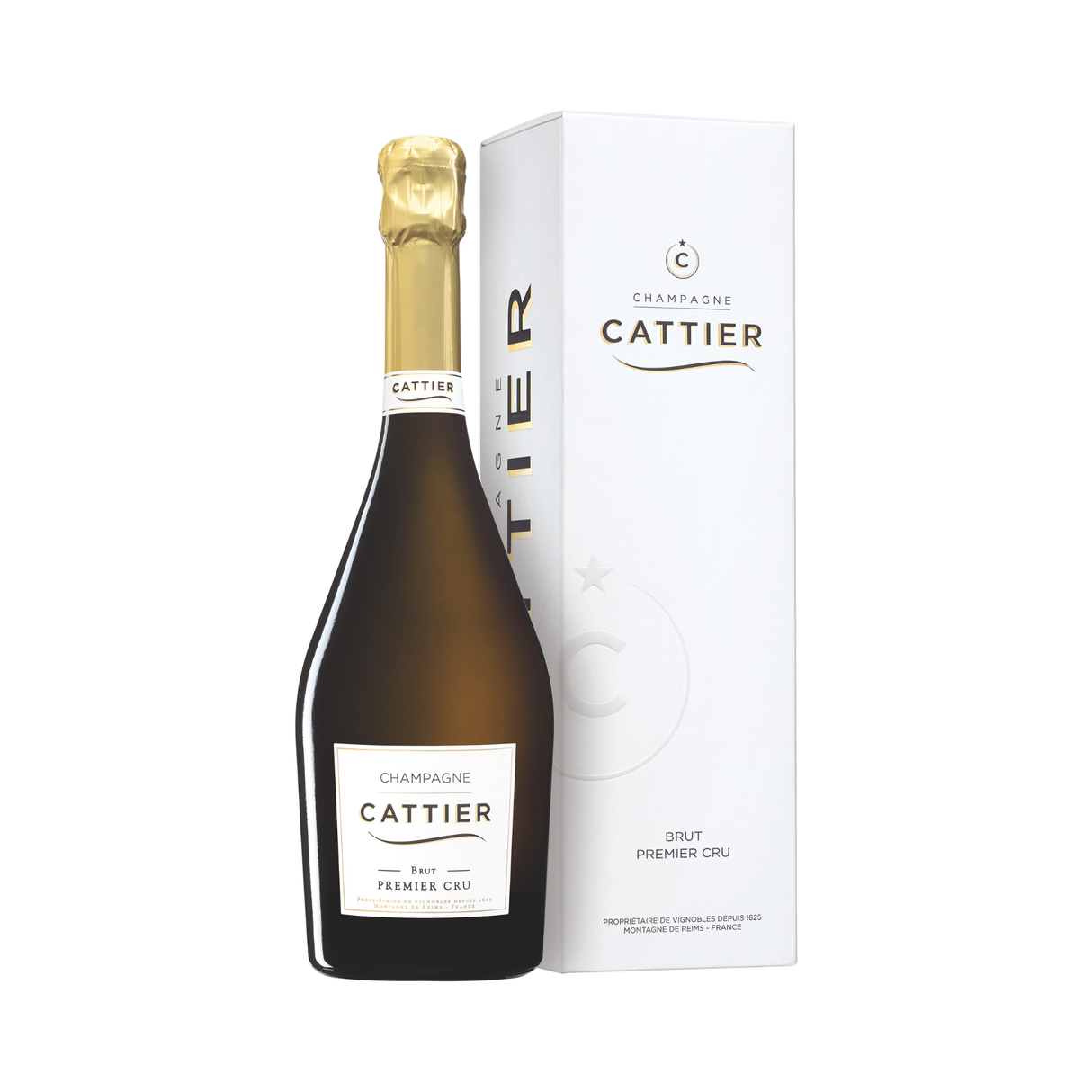 Brut Premier Cru