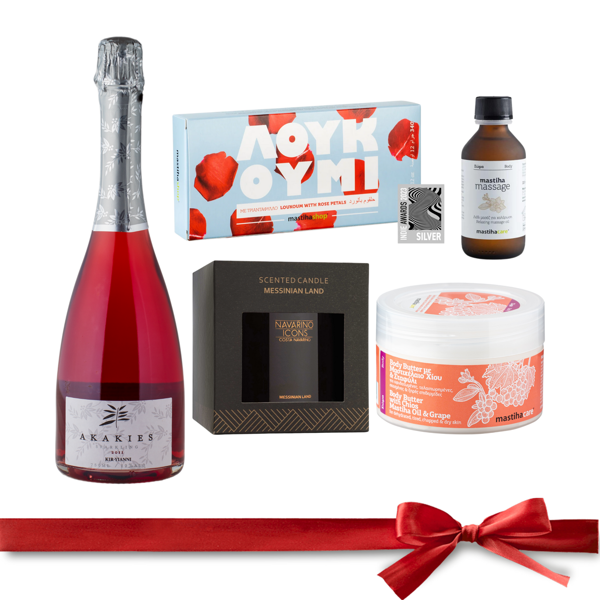 Valentine After Dark