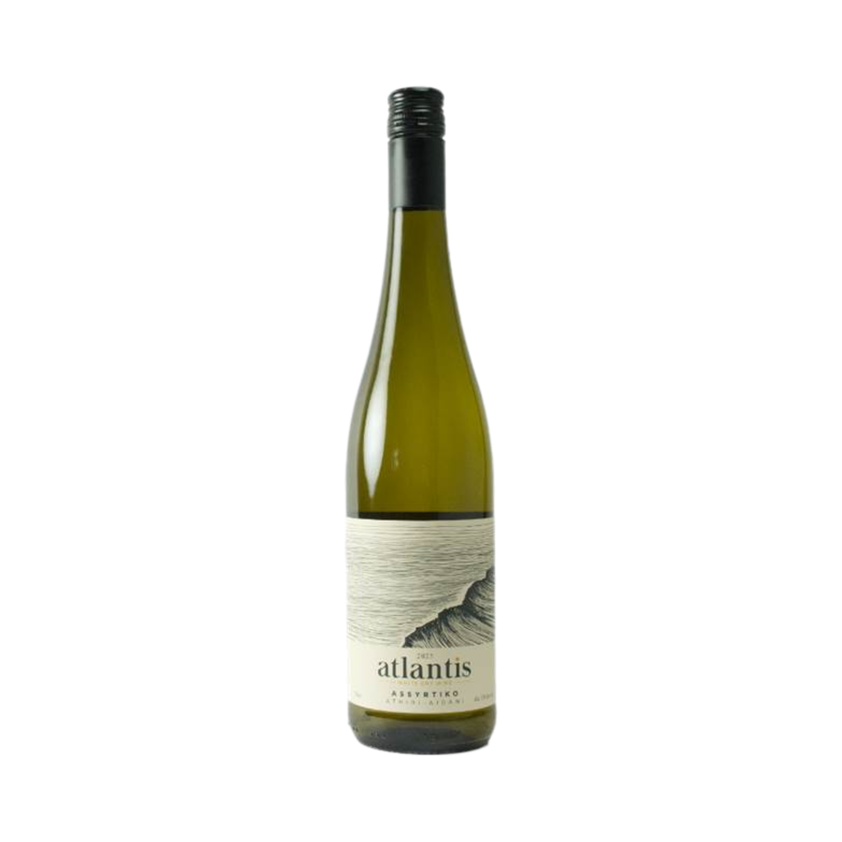 Estate Argyros Atlantis White (3 Bottle Minimum)