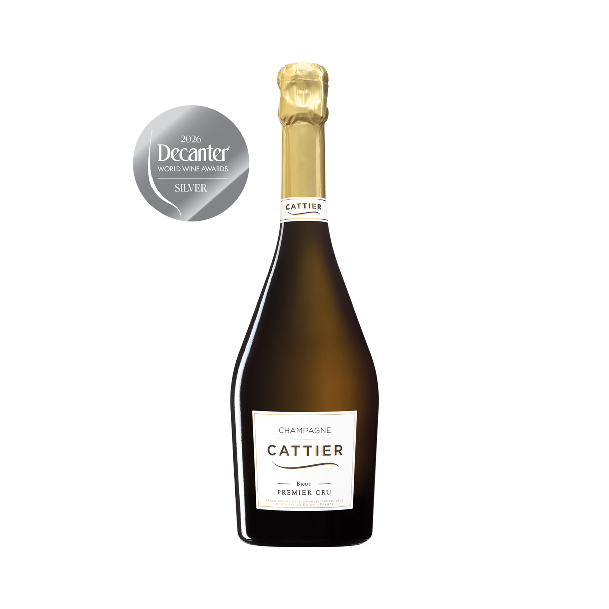 Brut Premier Cru