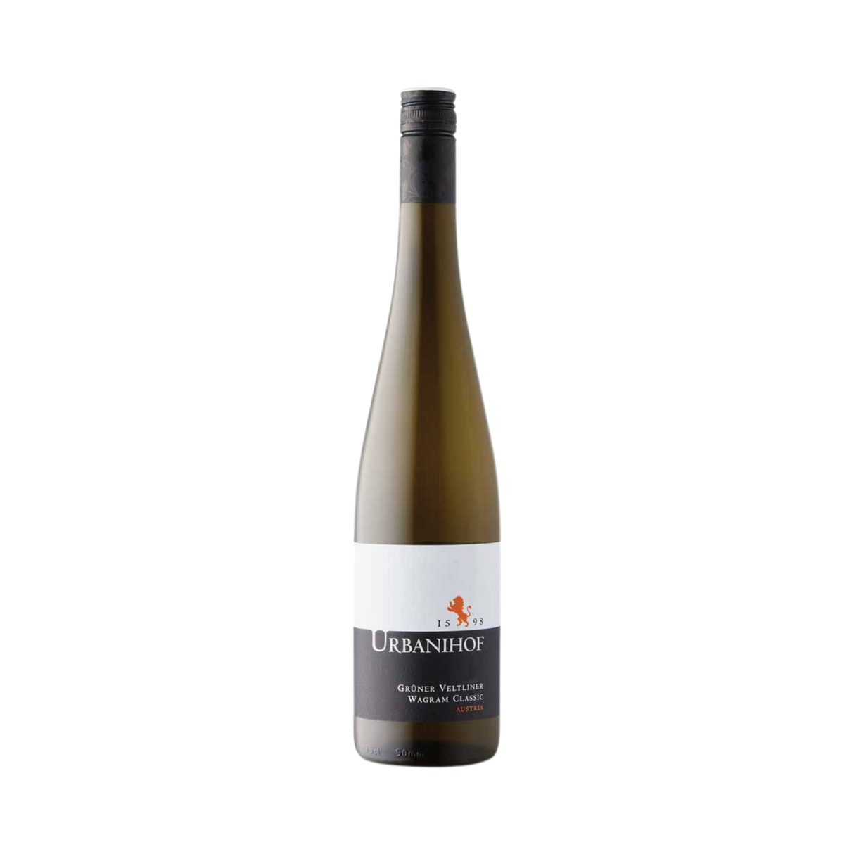 Urbanihof Organic Grüner Veltliner Classic