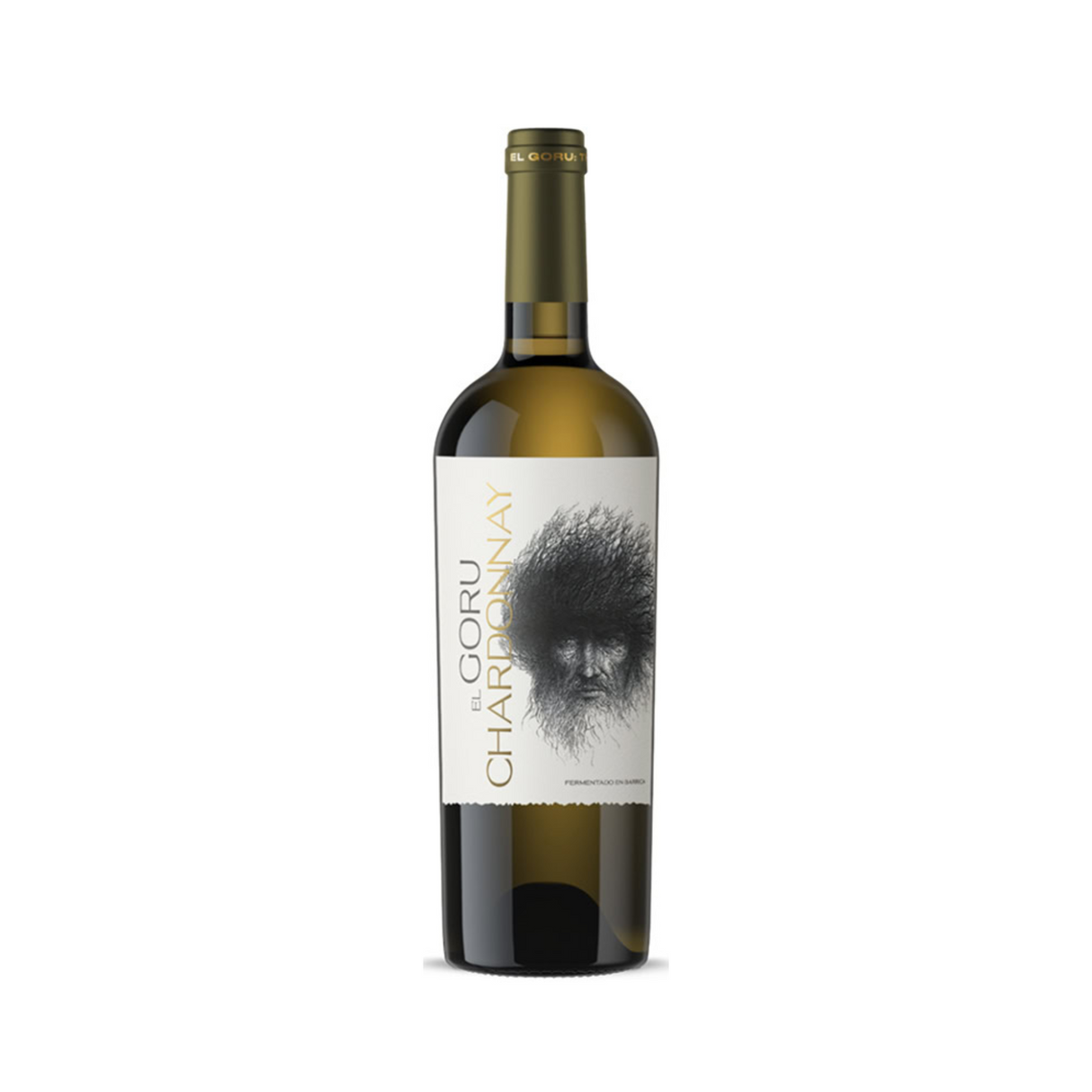 Ego Bodegas Goru Chardonnay (3 Bottle Minimum)