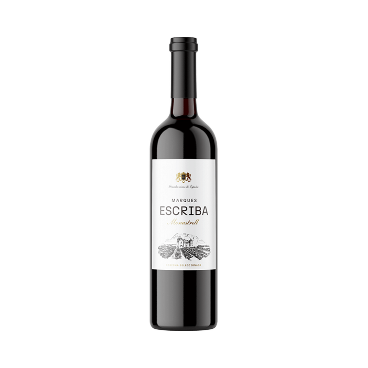 Ego Bodegas Marques Escriba