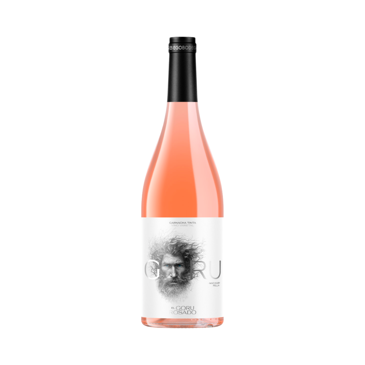 Ego Bodegas El Goru Rosado (3 Bottle Minimum)