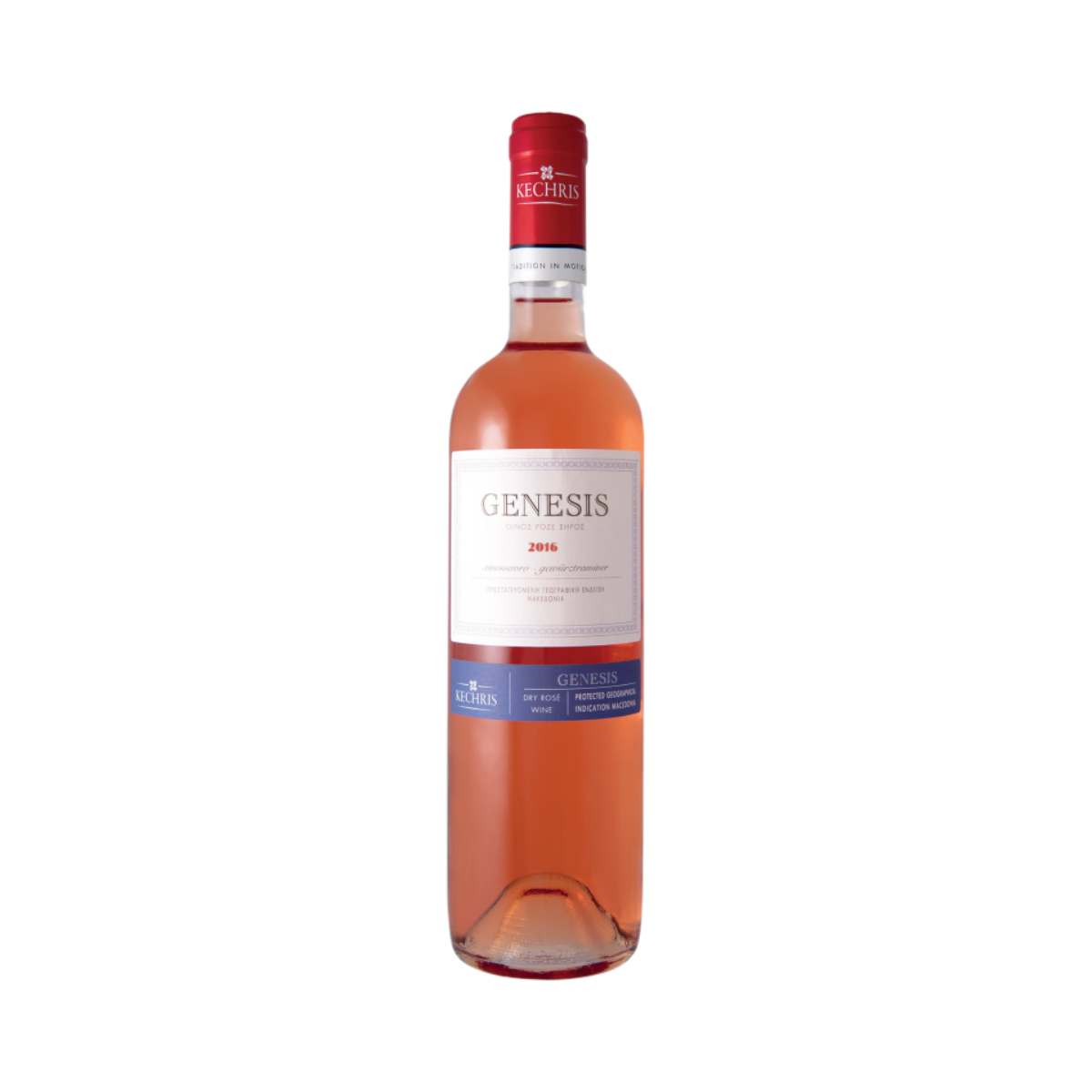 Kechris Genesis Rosé (3 Bottle Minimum)