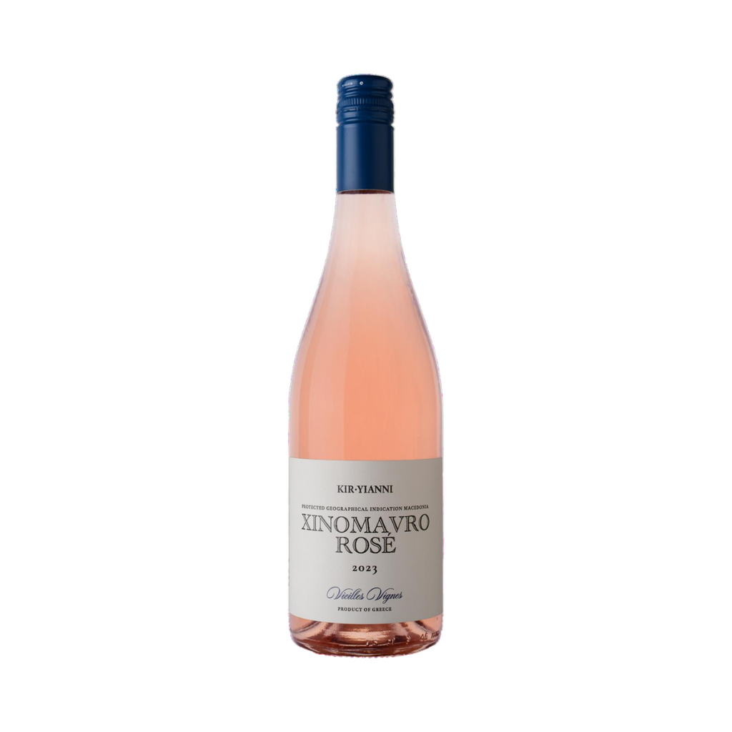 Kir-Yianni Xinomavro Rosé (3 Bottle Minimum)