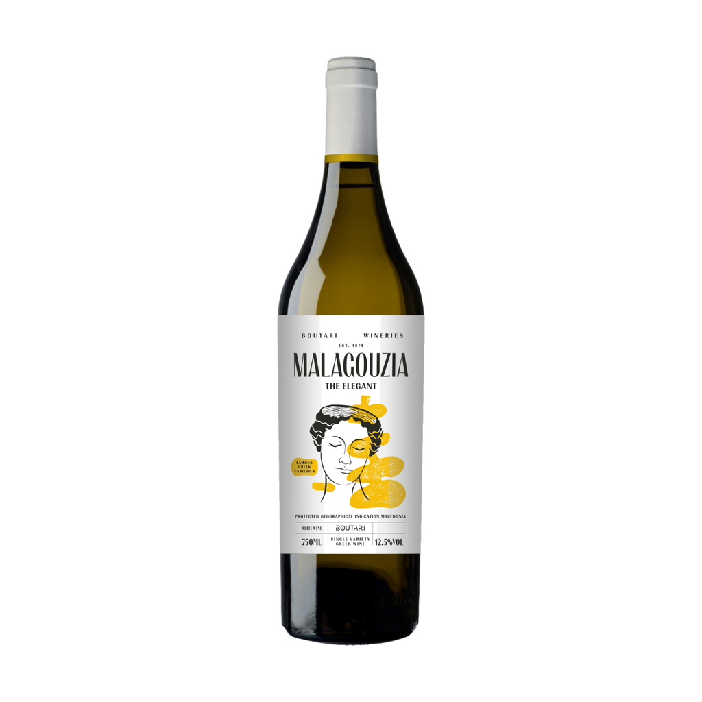 Boutari Malagouzia (3 Bottle Minimum)